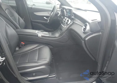 2021 Mercedes-Benz Glc 300 Suv from USA, damaged, VIN W1N0G8DB9MV298524